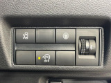 【パワースライドドア】スマートキーや運転席のスイッチでスライドドアの開閉が可能♪電動だから力を入れてドアを開ける必要が無く、小さいお子様でも、重い荷物を持っている時もラクに開け閉めできます♪