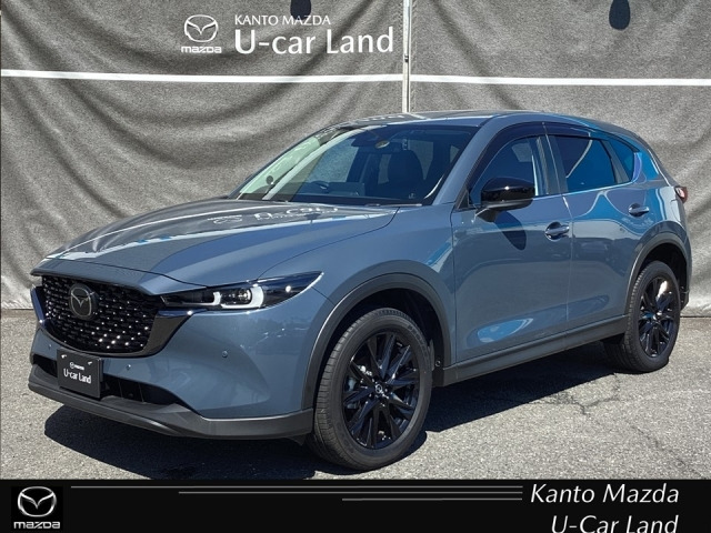 CX-5 2.0 20S ブラックトーンエディション 