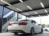 210クラウンアスリート入庫致しました!V6ガソリンエンジン車両です!音が直4ハイブリッドとは違います!純ガソリンエンジン派の方!是非ご検討ください!!