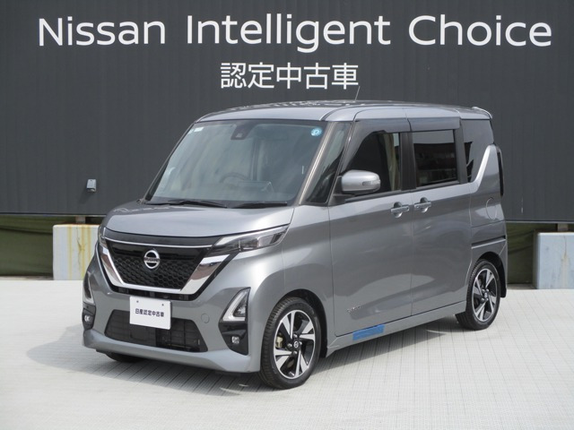 日産 デイズ 