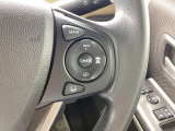 アクティブクルーズコントロールで安全運転