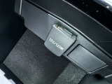 シガーソケット用の充電器が使用可能です!