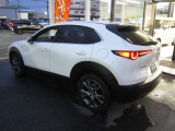 CX-30 2.0 20S 100周年特別記念車 