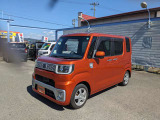 ウェイク X SA 4WD 
