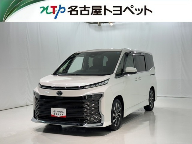 ヴォクシー  2.0 S-Z