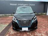セレナ 1.2 e-POWER ハイウェイスターV 