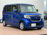 N-BOX G L ホンダセンシング 