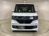 N-BOXカスタム G L ホンダセンシング 4WD 