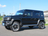 ジムニーノマド 1.5 FC 4WD パイオニア9インチナビDTV バックカメラ