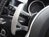 パドルシフト搭載でマニュアルミッションさながらの運転もお楽しみ頂けます♪