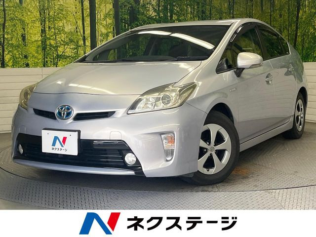 プリウス 1.8 S