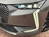 DS4 パフォーマンス ライン E-TENSE 