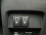 前席シートヒーター付きです