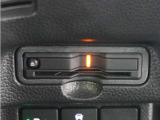 ◆ETC車載器 装備車◆今や必需品のETC!有料道路を利用する際にスムースに通過でき、わずらわしい料金支払いから開放されます!