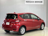 ノート 1.2 e-POWER メダリスト 