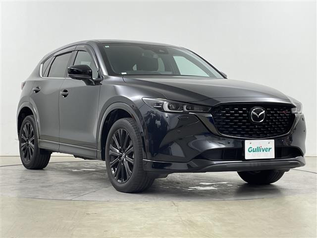CX-5 2.2 XD スポーツアピアランス 4WD 4WD 本革シート