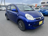 パッソ 1.0 X Lパッケージ キリリ 4WD 