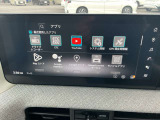 機能充実のNissan Connect インフォテインメントシステム♪