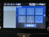 Bluetoothオーディオ対応です・