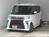 タントカスタム RS リミテッド 