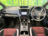 インプレッサスポーツ 2.0 STI スポーツ 