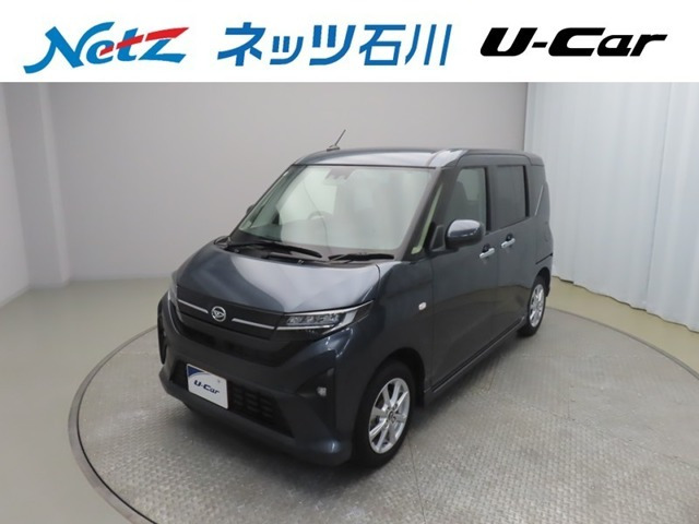 ムーヴ G G