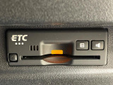 【ETC】高速道路の料金所をストレスなく通過!話題のスポットやサービスエリアに多い「スマートIC」利用時は必須のアイテムです。当店でセットアップを実施、ご納車当日からすぐにご利用いただけます!