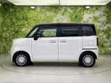 ワゴンRスマイル ハイブリッド(HYBRID) X 4WD 