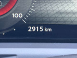 走行2915Km