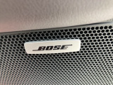 BOSE社との共同開発により室内空間に最適な音響チューニングを施し、クリアで臨場感のあるダイナミックサウンドをお楽しみいただけます。