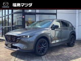 マツダ CX-5