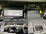 親切・丁寧な専門メカニックスタッフが応対!・車検・点検整備・事故等の修理などアフターサービスも安心。お車のカスタマイズもネクステージのサービススタッフまでご相談ください!