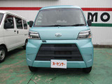 ハイゼットカーゴ デラックス SAIII ハイルーフ 4WD 