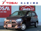ご覧頂き誠にありがとうございます☆ R1年式プレオプラス F 4WD  入庫致しました!