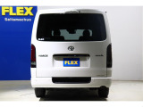 納車後も安心のFLEX無料保証もついております☆