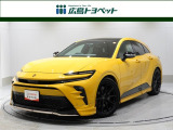 クラウンスポーツ PHEV RS入荷しました。