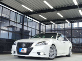 クラウンアスリート 2.5 S 