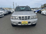 ウィザード 3.0 LS ディーゼル 4WD 