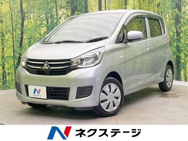 eKワゴン E