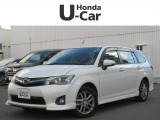 入荷しました。お問い合わせは011-861-7111☆ホンダカーズ札幌中央U-Select南郷は、<Honda認定中古車ディーラー>です。お客様のカーライフに「安心・信頼・満足」をお届けします。