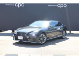 レクサスCPO富山の車両をご覧いただき、誠にありがとうございます。お車の状態やキズの有無等、何なりとお問い合わせください。