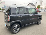 ハスラー J スタイルII 