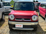 フレアクロスオーバー XG 4WD 