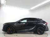 RX 500h Fスポーツパフォーマンス 4WD 