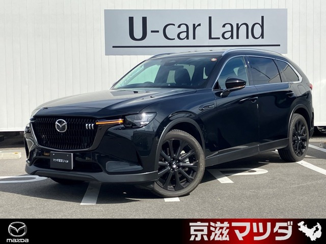 CX-80 3.3 XD ドライブ エディション ディーゼル