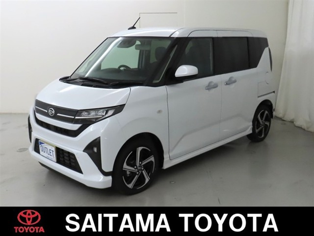 ムーヴ RS 