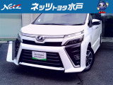 ご覧いただきありがとうございます♪ネッツトヨタ水戸です。車のプロがお客様のカーライフのサポートをいたします。