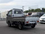 ハイゼットトラック エクストラ 4WD 