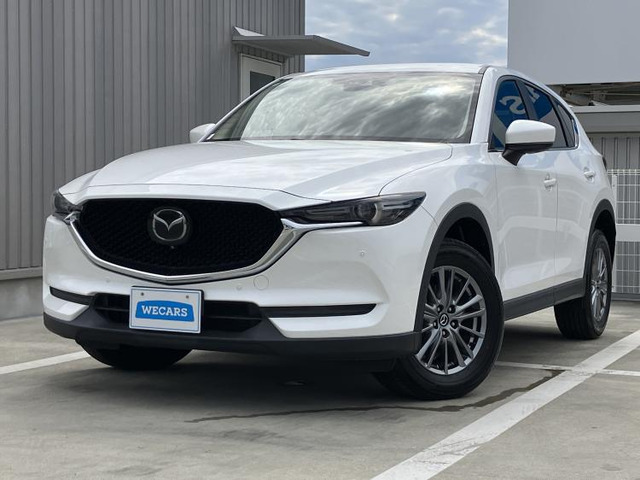 CX-5 2.2 XD プロアクティブ