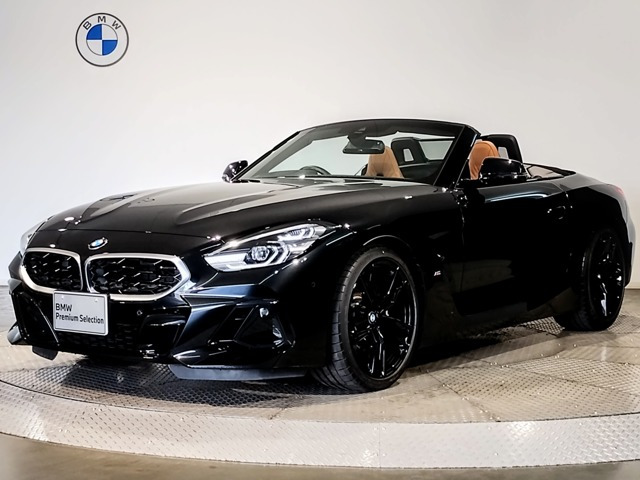 Z4 sドライブ 20i Mスポーツ